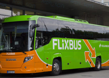 Flixbus, al via dall’ 11 aprile i primi collegamenti da Siracusa, Augusta, Avola e Rosolini