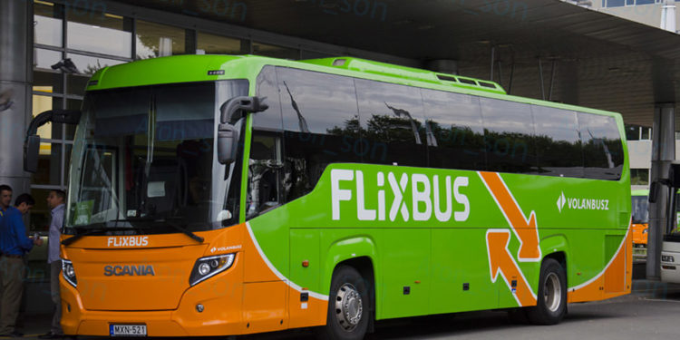 Flixbus, al via dall’ 11 aprile i primi collegamenti da Siracusa, Augusta, Avola e Rosolini