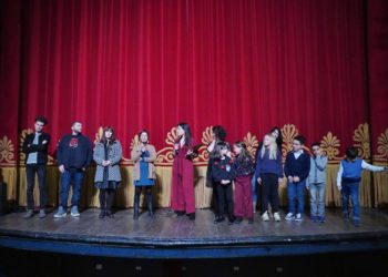 Noto. Cala il sipario sull’11^ edizione di Volalibro, il Festival della Cultura per Ragazzi