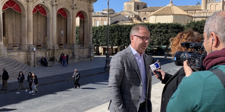 “Noto Città d’Arte 2019”, a Roma la presentazione del programma della primavera-estate