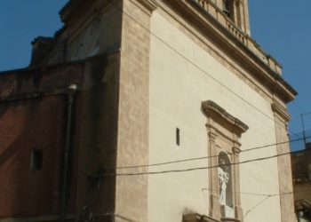 Francofonte, aggiudicati i lavori di restauro e consolidamento della Chiesa del Carmine