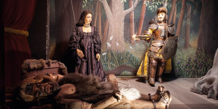 Siracusa. Al via al teatro Alfeo la 18^ stagione teatrale dell’Opera dei Pupi