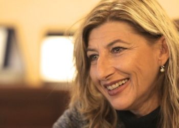 Noto. Domani ospite a Volalibro Giusi Nicolini, premio Unesco per la Pace 2017