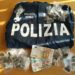 Siracusa. Operazione antidroga in via Immordini, arrestato un giovane in flagranza di reato