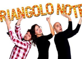 Villasmundo. Domenica a Città della Notte “Finchè morte non ci separi” del Triangolonotrio