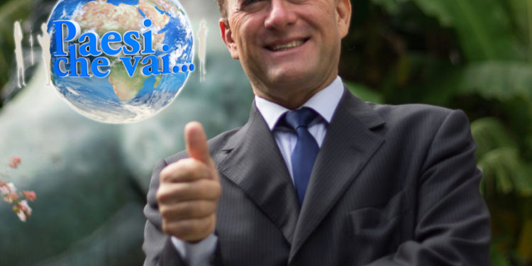 Siracusa. Ortigia e la sua storia protagoniste su Rai 1 a “Paesi che vai…”