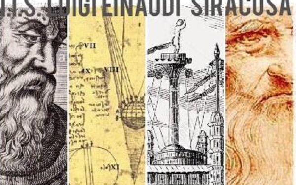 Siracusa. Pi Greco Day, due giornate dedicate ad Archimede e Leonardo
