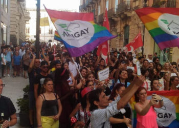 Siracusa. Pride 2019, avviato tavolo di organizzazione