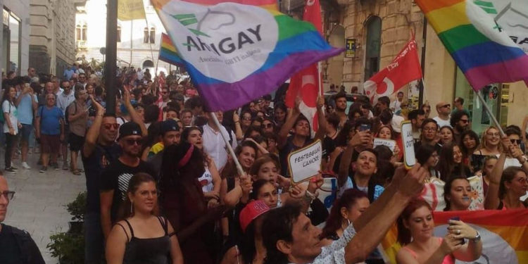 Siracusa. Pride 2019, avviato tavolo di organizzazione