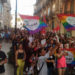 Siracusa. Pride 2019, avviato tavolo di organizzazione