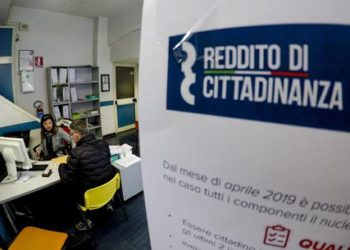 Reddito di cittadinanza, anche a Siracusa boom di richieste