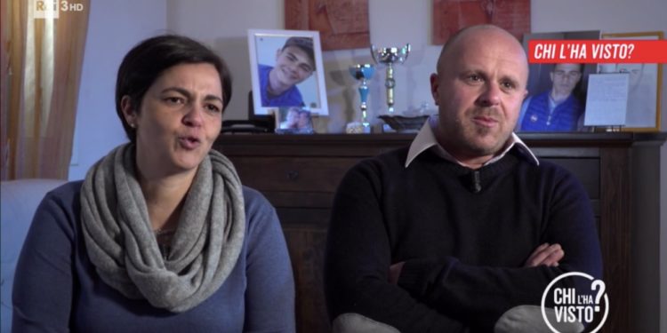 Morte Renzo Formosa. A “Chi l’ha Visto?” parla Santo Salerno