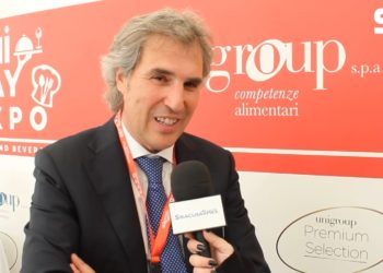 Boom di presenze per l’apertura di UniDay Expo Food and Beverage