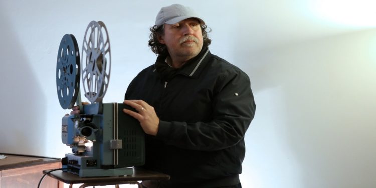 Canicattini Bagni. L’artista Sergio Carpinteri conseguirà lunedì la sua decima laurea