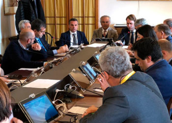 Siracusa, asilo nido di via Cassia: il Comune autorizza le spese per gli arredi