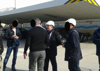 Siracusa, Vinciullo: “l’IAS deve rimanere pubblica. La Regione non può sottrarsi alle proprie responsabilità”