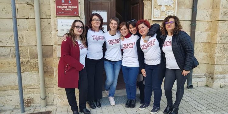 Canicattini Bagni, Giornata Internazionale della Donna: tre appuntamenti contro la violenza e il femminicidio