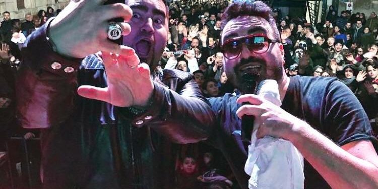 Tra coriandoli, sfilate e premiazioni cala il sipario sul Carnevale di Canicattini Bagni