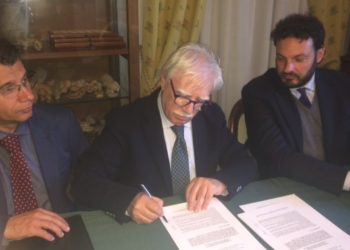 Siracusa, firmato l’accordo tra Consorzio Archimede e Kore: “nuove opportunità per gli studenti siracusani”