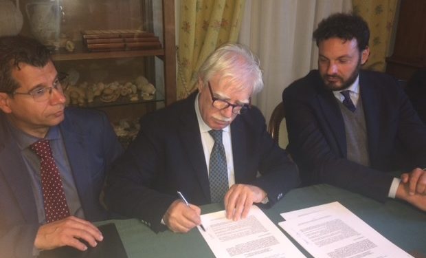 Siracusa, firmato l’accordo tra Consorzio Archimede e Kore: “nuove opportunità per gli studenti siracusani”