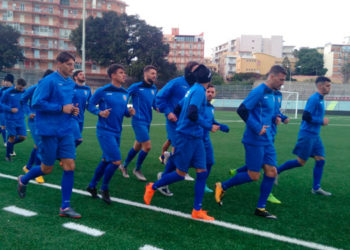 Siracusa calcio, ripresa la preparazione al De Simone
