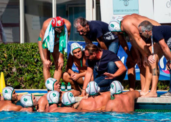 Siracusa, oggi il big match Ortigia-Posillipo. Piccardo: “questa gara vale moltissimo, spero la piscina sia piena”