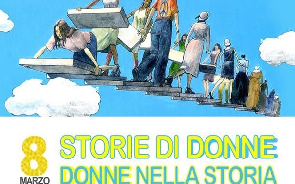 Siracusa. “Storie di donne. Donne nella Storia”, venerdì l’appuntamento del Centro Antiviolenza Ipazia