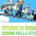 Siracusa. “Storie di donne. Donne nella Storia”, venerdì l’appuntamento del Centro Antiviolenza Ipazia