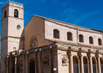 Siracusa, lavori di restauro dell’altare marmoreo della Chiesa di S. Lucia al Sepolcro. Vinciullo: “aggiudicata la gara”