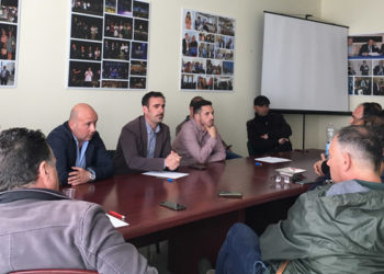 Pachino, si riunisce il comitato Anticrisi: “Fare fronte comune e dare una risposta agli agricoltori”