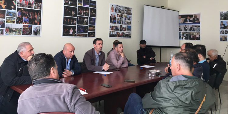 Pachino, si riunisce il comitato Anticrisi: “Fare fronte comune e dare una risposta agli agricoltori”