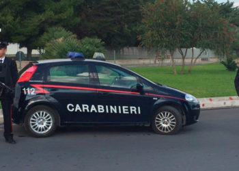 Buscemi, trovato con una carcassa ovina in auto: 53enne denunciato per macellazione clandestina