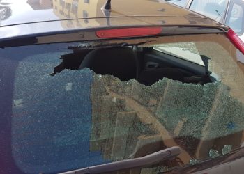 Siracusa, danneggiata l’auto di Ezechia Paolo Reale. La solidarietà del Sindaco e del presidente del Consiglio Comunale