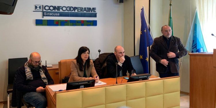 Siracusa. Asacom, somme stanziate fino a dicembre. Vertice con i deputati di Confcooperative