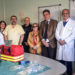 Siracusa, donazione dei giovani Leo Club al reparto di Neonatologia dell’Umberto I