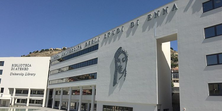 Siracusa. Università, siglato accordo di collaborazione tra la Kore e Consorzio Archimede