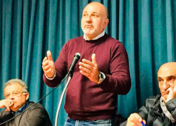 Siracusa, esecutivo unitario con i segretari di Cgil, Cisl e Uil: “determinare priorità per il rilancio di economia e occupazione”