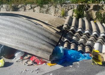 Siracusa, discarica di eternit a Tremilia. La consigliera Russoniello: “scempio ambientale ai danni dei residenti”