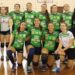 Volley under 18, l’Eurialo chiude la prima fase in vetta alla classifica