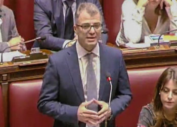 “Via della Seta”, il deputato siracusano Scerra (M5s) alla Camera: “utile per diffondere il made in Sicily”