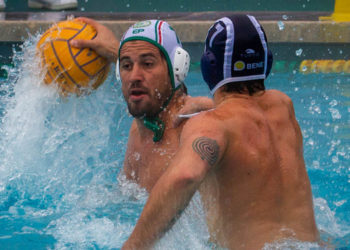Siracusa, pallanuoto. L’Ortigia vince 11-8 a Bogliasco, il tecnico Piccardo: “vittoria fondamentale”