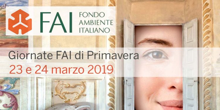 Giornata FAI di primavera, i siti aperti sabato e domenica a Siracusa, Lentini e Sortino