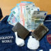 Siracusa, nascondeva due panetti di hashish e 50 grammi di cocaina in casa: arrestata