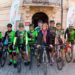 Canicattini Bagni, “Randonnèe degli Iblei”: grande partecipazione per l’appuntamento cicloturistico