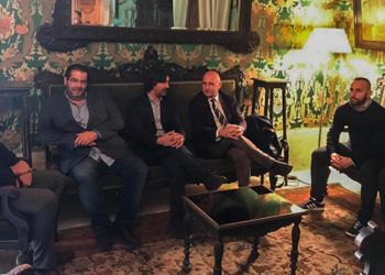 Siracusa calcio, incontro al Vermexio tra vertici societari e amministrazione comunale