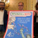 Noto, presentato il manifesto della 40^ Infiorata dal tema “I Siciliani in America”