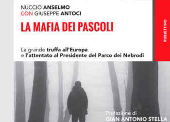 Siracusa, “La mafia dei pascoli”: mercoledì la presentazione del libro alla chiesa Sacra Famiglia