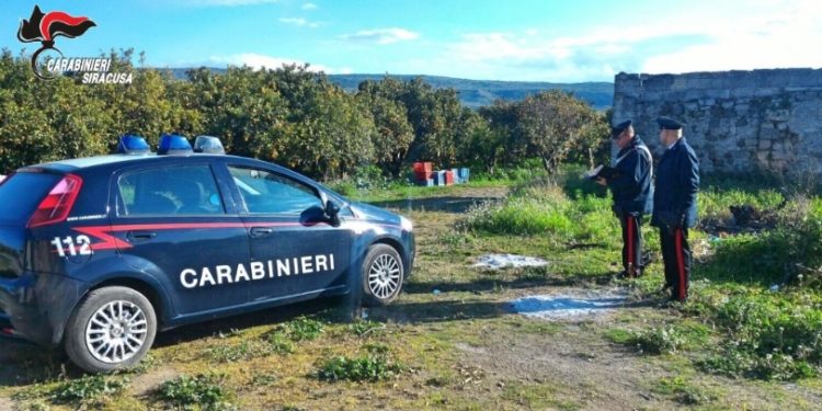 Siracusa e provincia: 13 attività sospese per lavoro nero, sanzioni e ammende per oltre 180mila euro