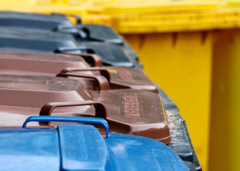 Canicattini Bagni. Raccolta differenziata dei rifiuti, incremento di controlli e sanzioni ai trasgressori