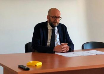 Siracusa. L’On. Cafeo sulla vicenda Ias: “il Governo Regionale chiarisca la sua posizione sulle politiche industriali”